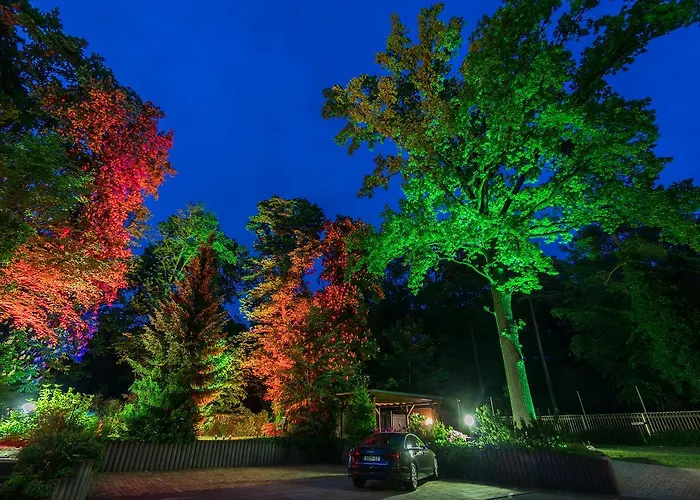 Freisleben Отель Дрезден