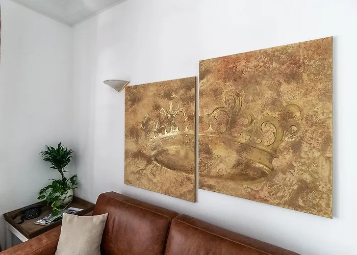 Freisleben Отель