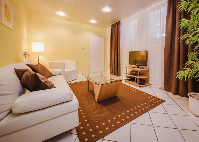 Freisleben 3* Дрезден