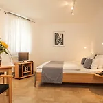 Otel Freisleben Dresden