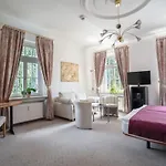 Otel Freisleben Dresden