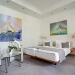 Otel Freisleben Dresden