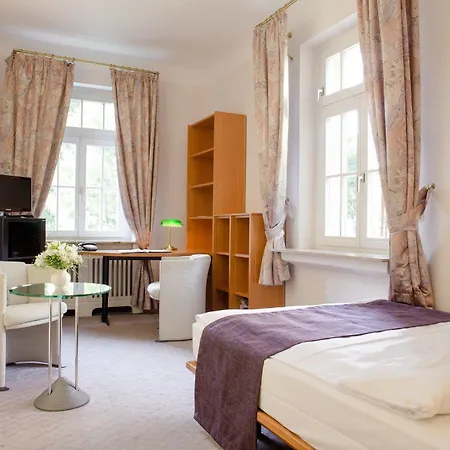 Freisleben Hotel 3*