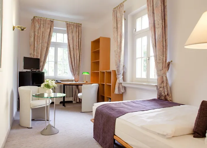 Freisleben Ξενοδοχείο Δρέσδη