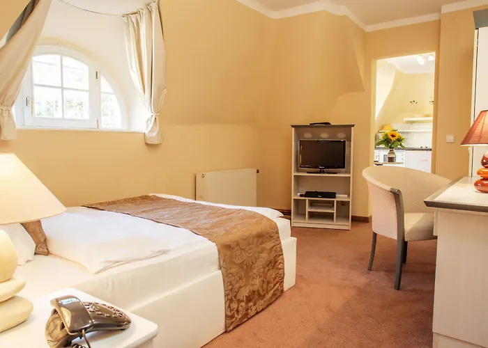 Freisleben 3* Δρέσδη