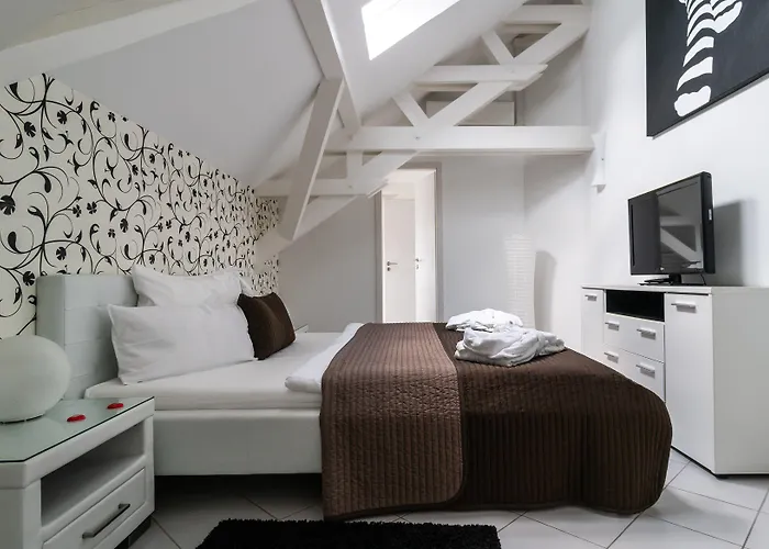 Freisleben Ξενοδοχείο Δρέσδη