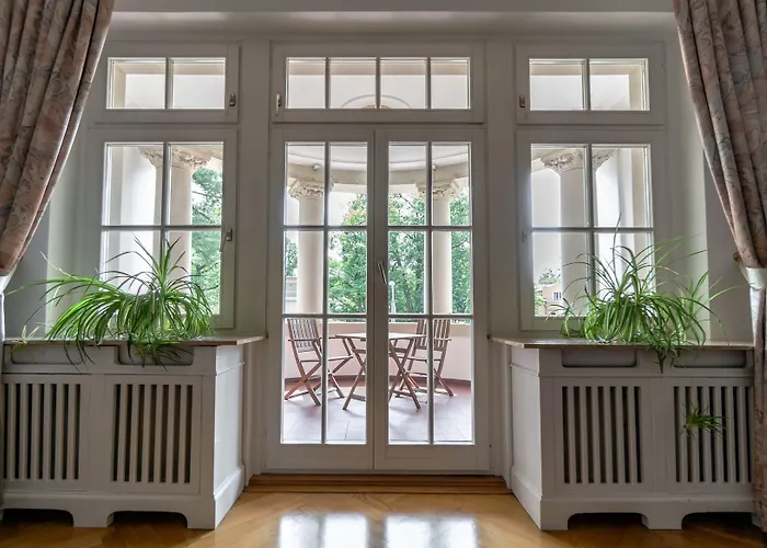 Freisleben Ξενοδοχείο Δρέσδη