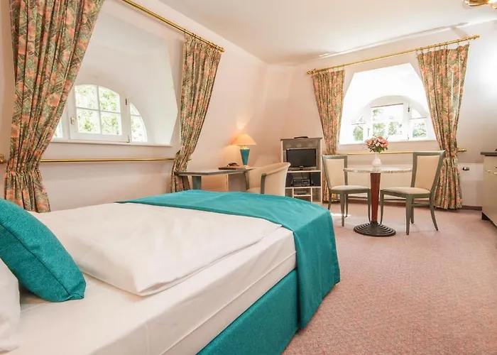 Ξενοδοχείο Freisleben 3*