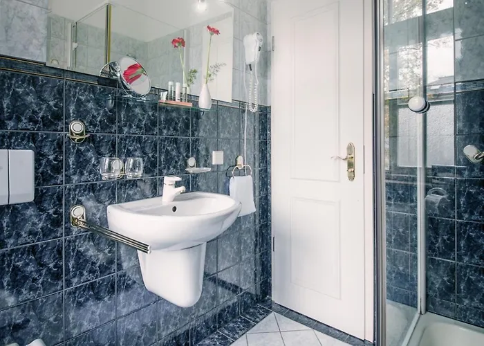 Freisleben Ξενοδοχείο Δρέσδη