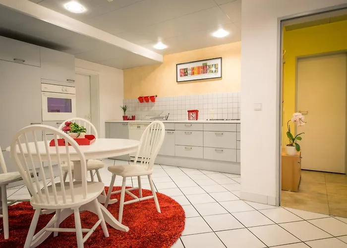 Ξενοδοχείο Freisleben Δρέσδη